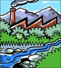 Environment issues page